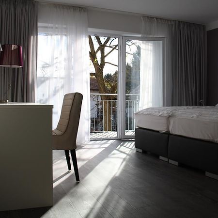 Victoria Living Hotel Jockgrim Kültér fotó