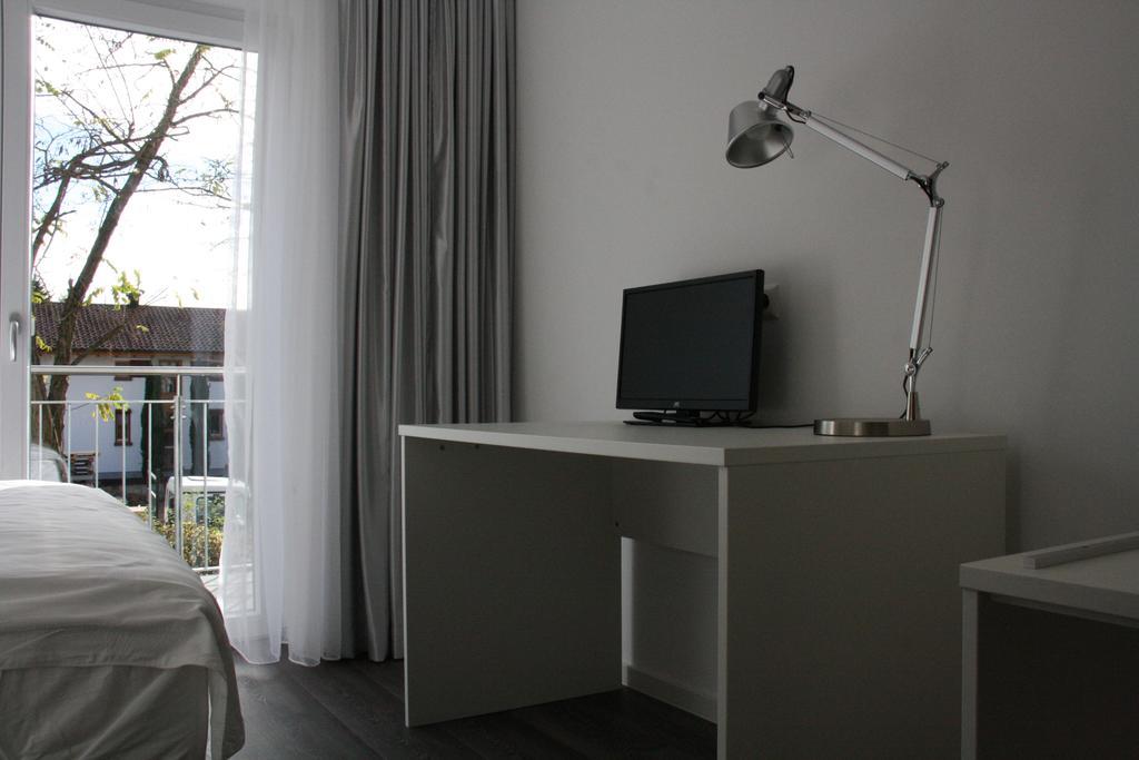 Victoria Living Hotel Jockgrim Kültér fotó