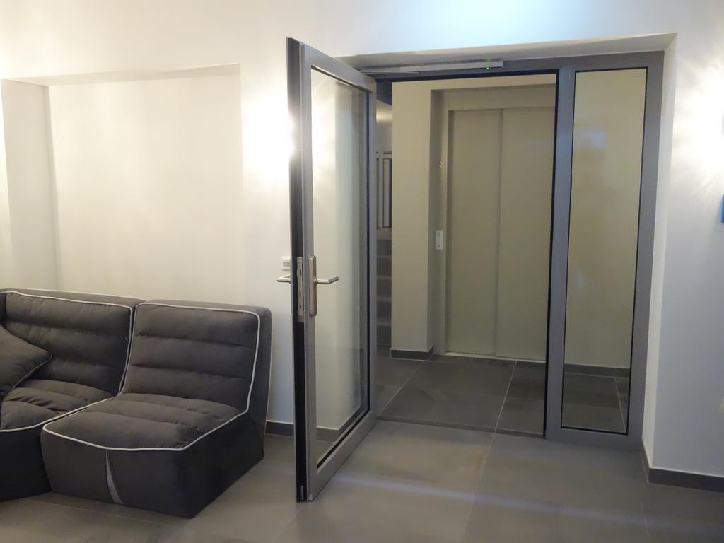 Victoria Living Hotel Jockgrim Kültér fotó