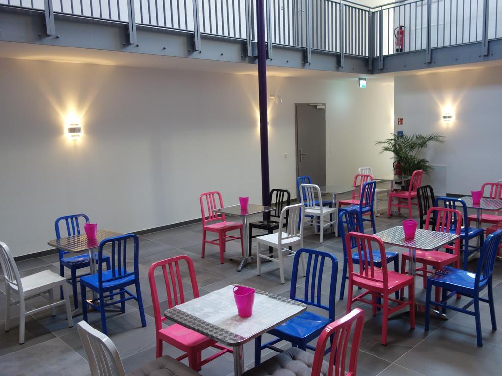Victoria Living Hotel Jockgrim Kültér fotó