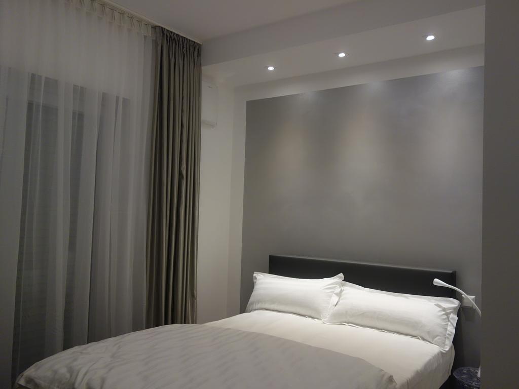 Victoria Living Hotel Jockgrim Kültér fotó