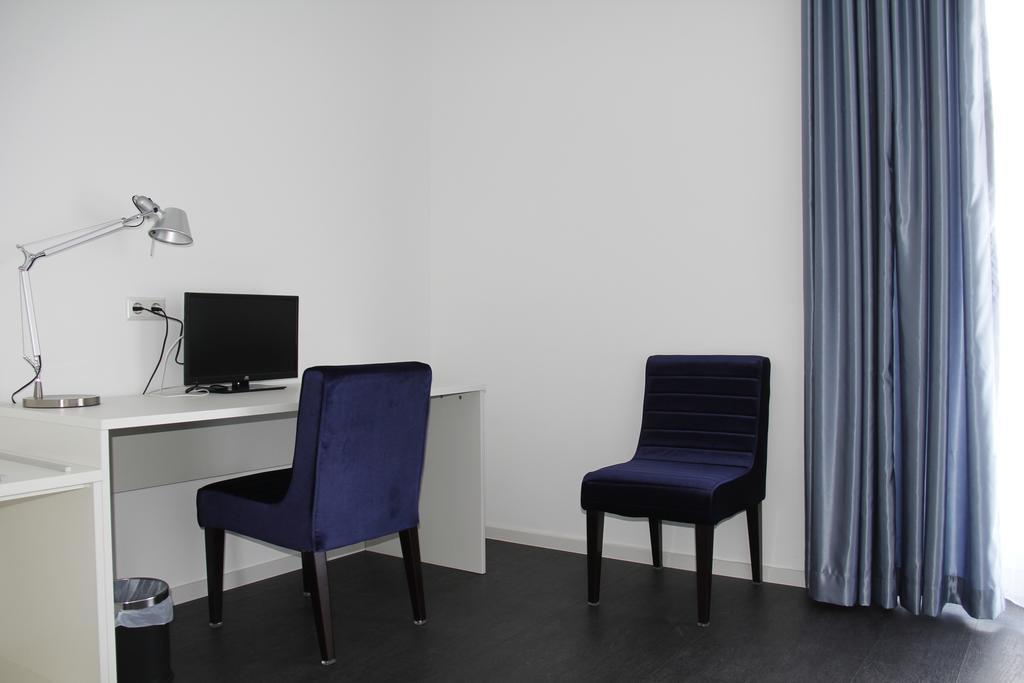 Victoria Living Hotel Jockgrim Kültér fotó