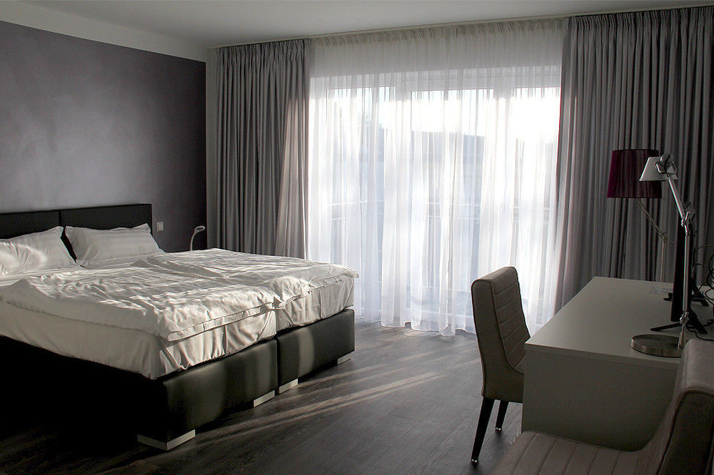 Victoria Living Hotel Jockgrim Kültér fotó