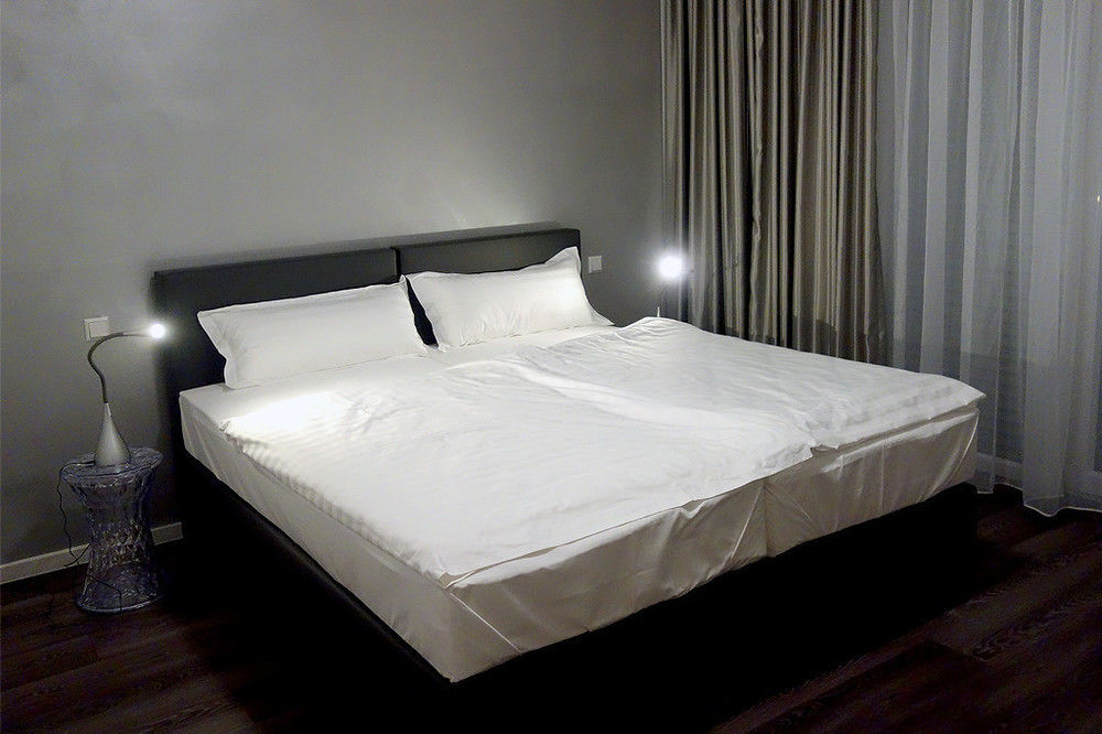 Victoria Living Hotel Jockgrim Kültér fotó