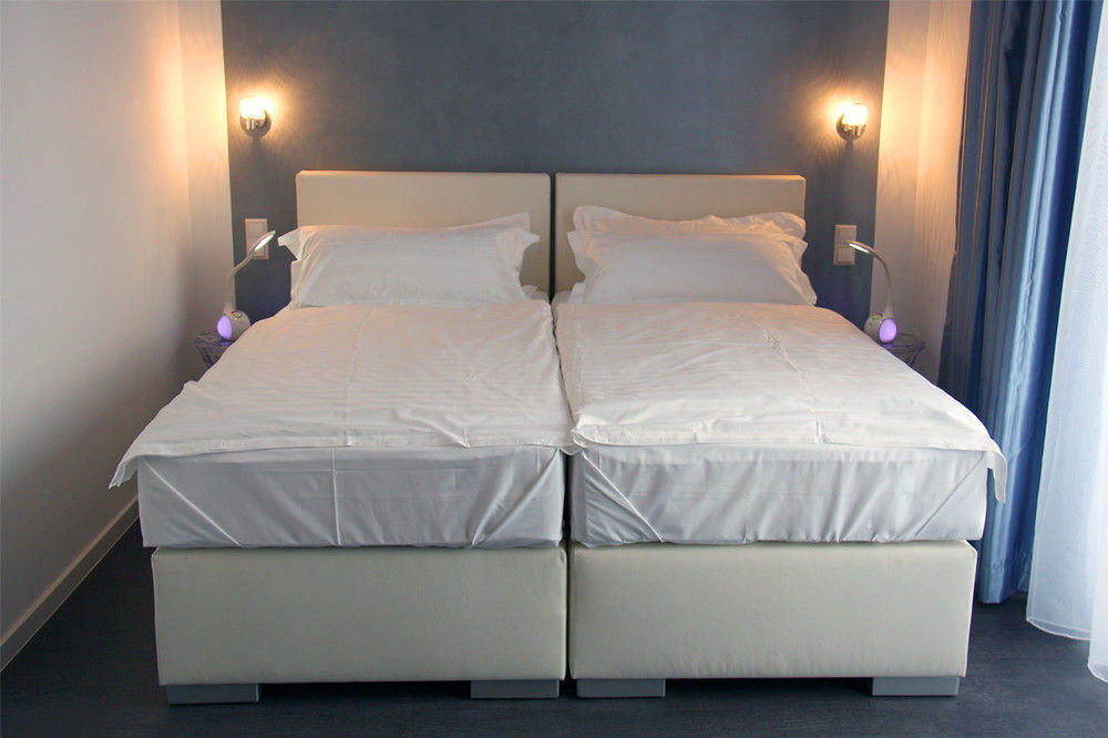 Victoria Living Hotel Jockgrim Kültér fotó