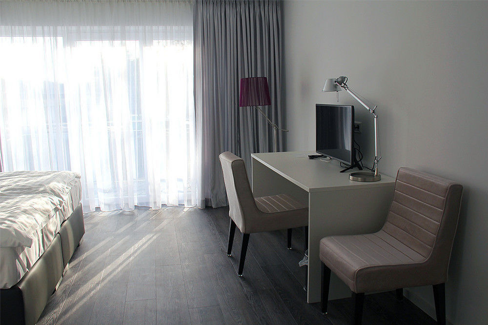 Victoria Living Hotel Jockgrim Kültér fotó