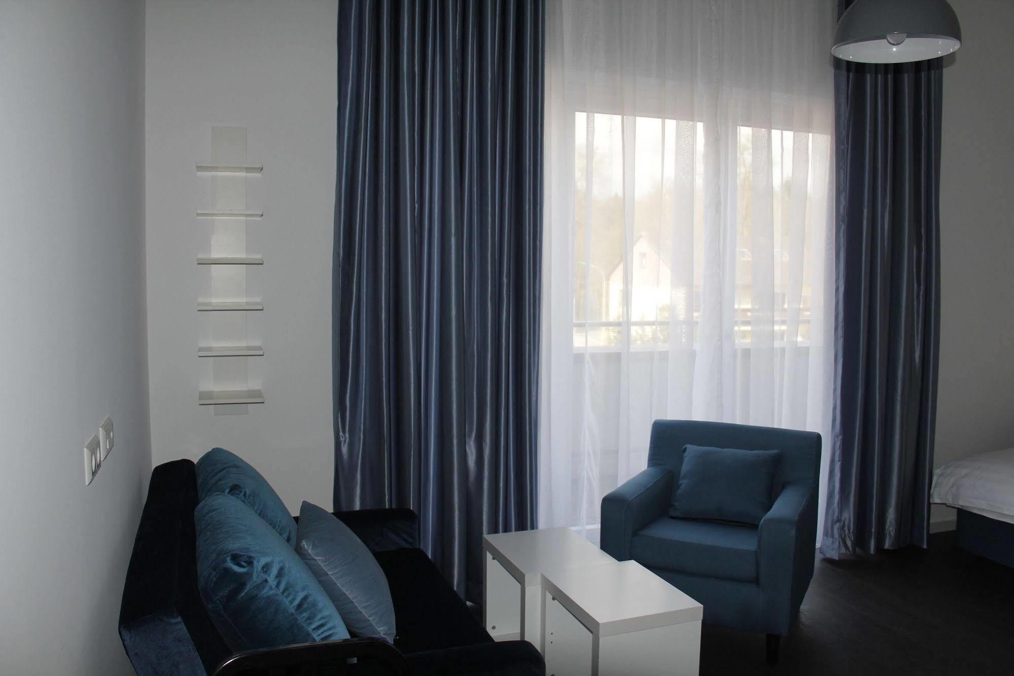 Victoria Living Hotel Jockgrim Kültér fotó