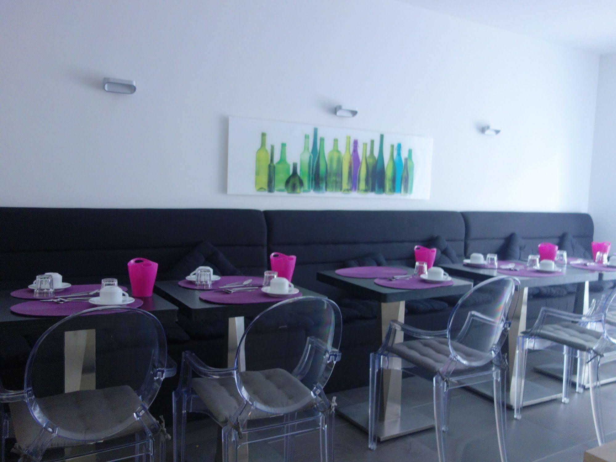 Victoria Living Hotel Jockgrim Kültér fotó